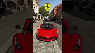 The Most Popular Supercar Brands 💨