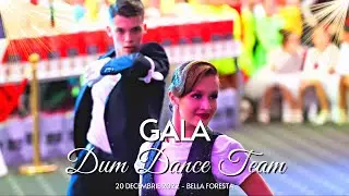 Michael Jackson - Showdance Gala Dum Dance Team 2022