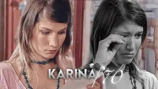 Camila Bordonaba en Son de Fierro | 70