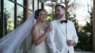 Lillian & Kevin  Wedding Highlight Trailer