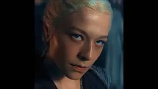 Rhaenyra&rsquo;s Villain Era? 🐉 | I&rsquo;d Let The World Burn #houseofthedragon #gameofthrones #targaryen