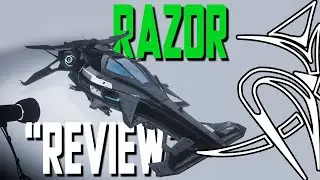 MISC Razor 