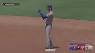 MLB The Show '24: Cody Bellinger Double