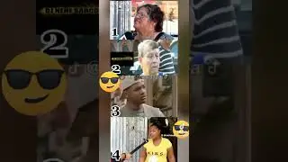 Ella se Est&aacute; Haciendo la Vistima
