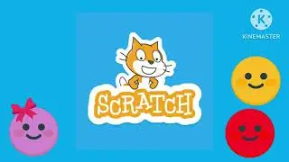 Emojis Voices Watching Scratch logo Remake