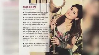 Hkam Hte~ - MYIT DIK SAI