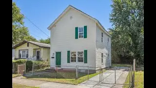1022 30th Street Newport News VA 23607