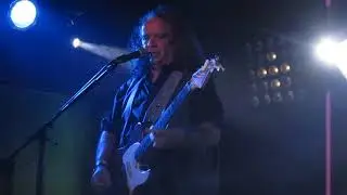 Bobby Messano  Elektra Bluesnacht Sliedrecht 2018