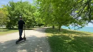 Margate Park, Chicago