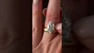 Thick & Thin Customizable Wedding Bands