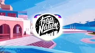 LUUDE & TWERL - Paradise (feat. Lost Boy)