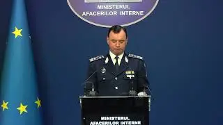 Discursul secretarului de stat, Bogdan Despescu, cu ocazia Săptăm&acirc;nii Naționale a Siguranței Rutiere