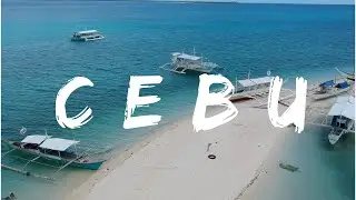 CEBU, Philippines | Travel Video 2019
