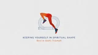 Rest in God's Triumph | Daily Broadcast