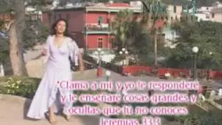 Aclamad a Dios - Princesita Mily