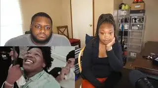 JACKSONVILLE DRILL: LYRICS THAT REALLY HAPPENED | REACTION