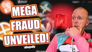 Please watch this video, so you won't get scammed! (Gelios, Xally, Navy AI and others)