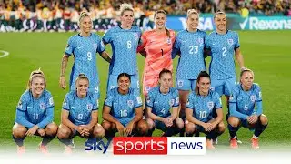 FA chief executive confident England Women bonus issue will be resolved following World Cup final