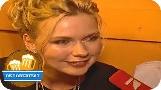 Promi Wiesn 2000 , Oktoberfest 2013