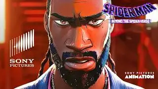 Beyond The Spiderverse First Details OFFICIALLY REVEALED!