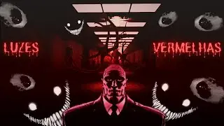 Keter K - Luzes Vermelhas (Prod. KC) [Backrooms Project]