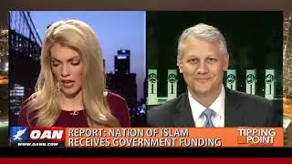 The Nation of Islam receives government funding
