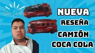 Combi de la coca-cola