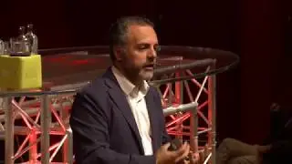 OpenStack Day Benelux 2017 | Keynote Veritas | Petter Sveum | Carlos Carrero |
