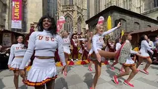 USC Dance in Vienna 05 2023