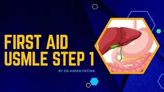 Git quick revision from First Aid USMLE Step 1 (Part 4)