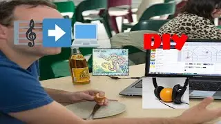 Creating a Music Player using Python