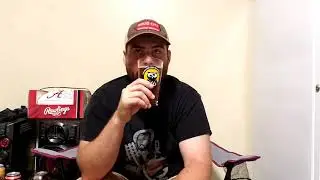 Cross Eyed Owl: Dragoon Red Ale review