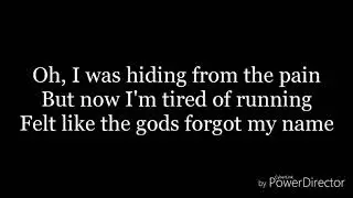 Home-lyrics-Martin Garrix(ft. Bonn)