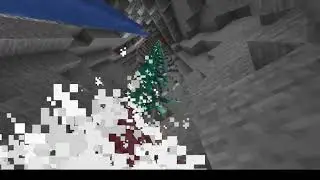 Minecraft 1.17 (21w06a Snapshot) - Torturing Glow Squids