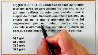 Concurso Banca IBFC: Segredos dos N&uacute;meros Decimais