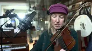 The Wild Atlantic Way - Fiddle - Dingle, Co.Kerry