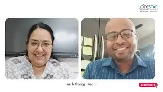 Career Compass Series with UI/UX and PRODUCT DESIGNER - Karthikeyan P
