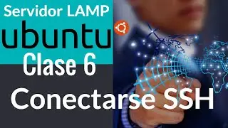 🧷 Conectarse con PUTTY a máquina virtual con NAT en VirtualBox