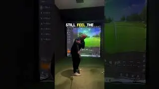 Your backswing doesn&rsquo;t start at the top&hellip; it starts with the takeaway 👀 A good takeaway sets the