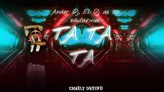 TA TA TA VERSI&Oacute;N ANDER DJ