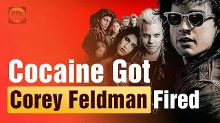 The Lost Boys (1987): 15 Weird Facts You Didn't Know!