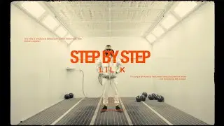 Lil' K - Step by Step (Official Music Video) Prod.Kiev beats