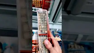 THEY PACKAGED THEM SEPARATELY - This is Crazy #fail #food #package #shorts