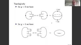 Phillip Griffiths: Some geometric applications of Hodge theory