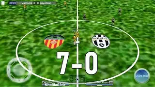 Winner Soccer Evolution - Gameplay #8