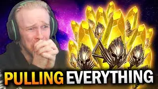 DOUBLE LEGENDARY SACREDS! - 