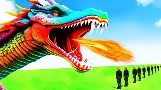 MAX LEVEL DRAGONS Are BEYOND EPIC in Draconius Go!