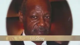 Life Story: Fred Lewis