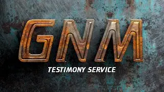 Good News Mission Cathedral  || JAN 2026  || TESTIMONY SERVICE