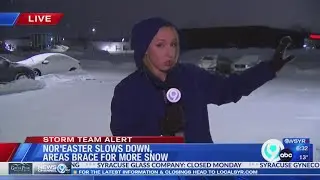 The Morning News at 6:30 a.m.
